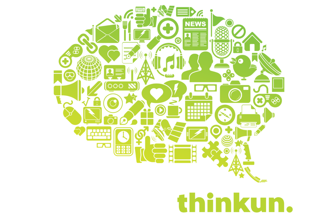 Thinkun - The full service digital marketing agency
